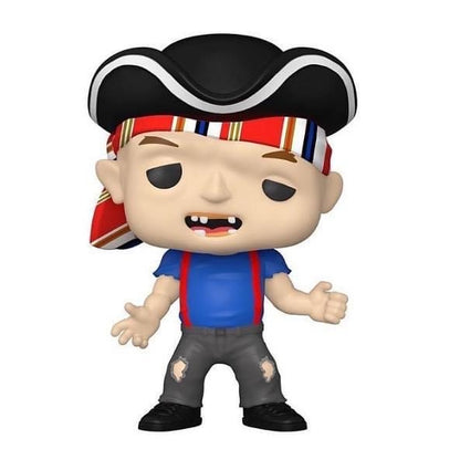 The Goonies Sloth v2 Funko Pop! Vinyl figure movie