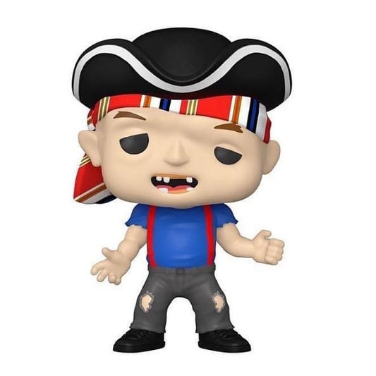 The Goonies Sloth v2 Funko Pop! Vinyl figure movie