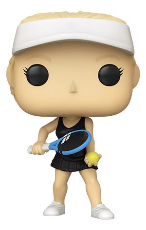 Tennis Legends - Amanda Anisimova #05 - Funko Pop! Vinyl Figure (Sports)
