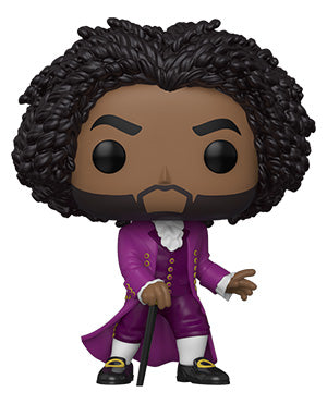 Hamilton - Thomas Jefferson #12 - Funko Pop! Vinyl Figure (Movies)