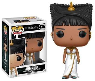 The Mummy - Ahmanet #435 - Funko Pop! Vinyl Figure (movies)