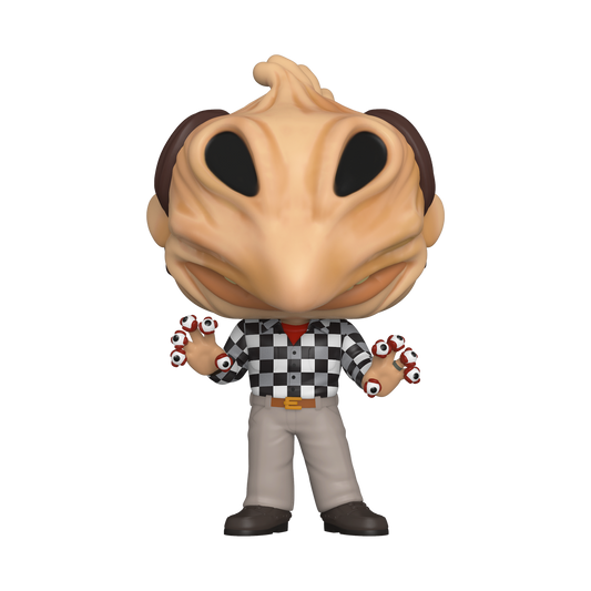 Beetlejuice - Adam Maitland (Transformed) #992 - Funko Pop! Vinyl Figure (Movies)