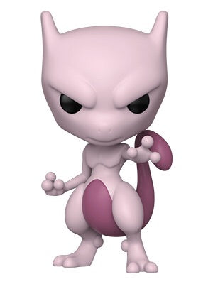 Pokémon - Mewtwo #581 - Funko Pop! Vinyl Figure (video games)