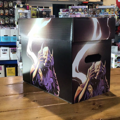 Comic Storage Box - POS only