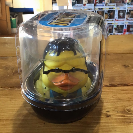 TUBBZ Rubber Duck figures