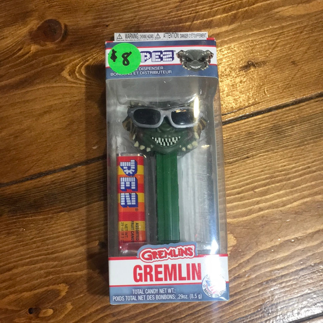 Gremlins - Gremlin - Funko Pop! Pez Dispenser