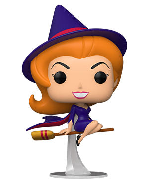 Bewitched - Samantha Stephens #790 - Funko Pop! Vinyl figure (television)