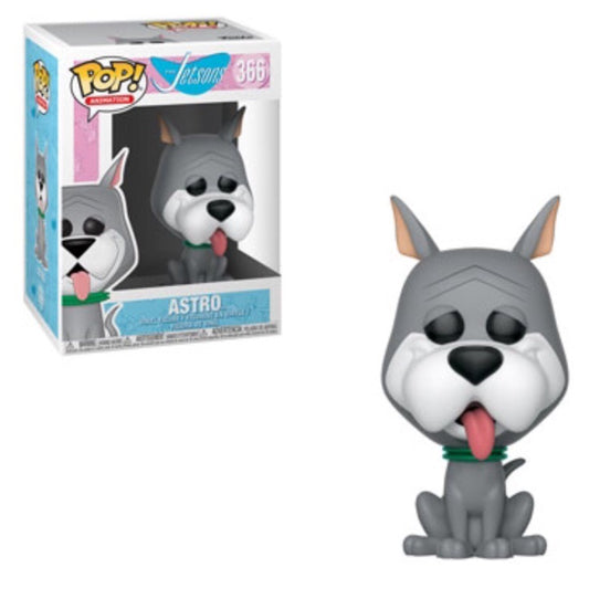 The Jetsons Astro Funko Pop! Vinyl figure cartoon