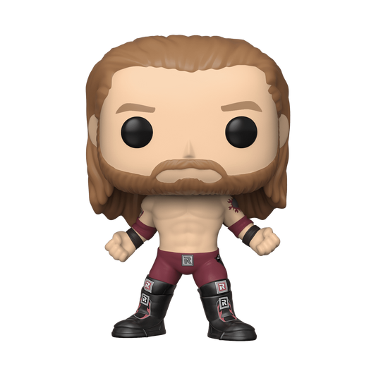 WWE the Edge Funko Pop! Vinyl figure Sports