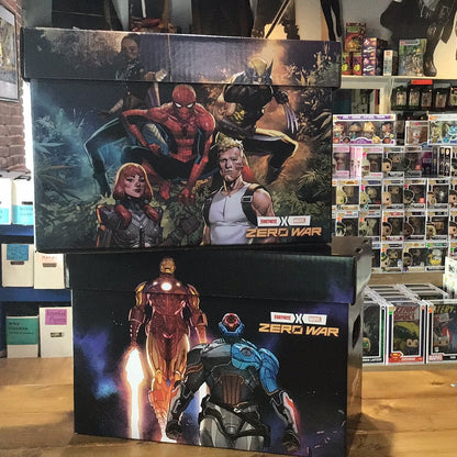 Comic Storage Box - POS only