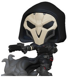 Overwatch Reaper wraith Funko Pop! Vinyl Figure store