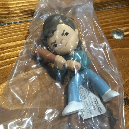 Steve Harrington Christmas ornament Funko Pop! Vinyl Figure