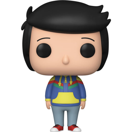 Bob's Burgers - Young Bob Belcher #1222 - Funko Pop! Vinyl Figure (Cartoon)