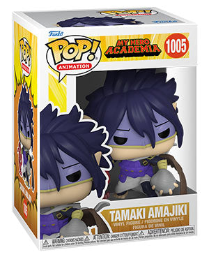 MHA - Tamaki in Hero Costume #1005 - Funko Pop! Vinyl Figure