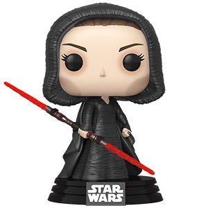 Star Wars - Dark Rey #359 - Funko Pop! Vinyl Figure