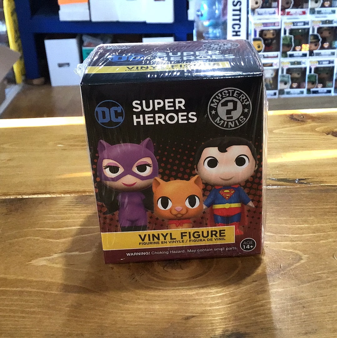 Funko Mystery Mini Boxes