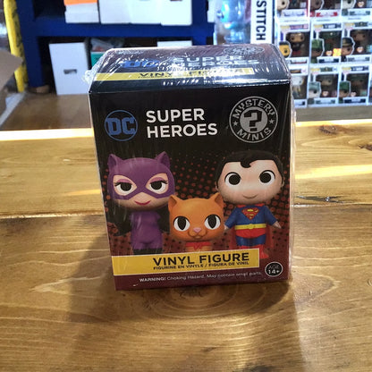 Funko Mystery Mini Boxes