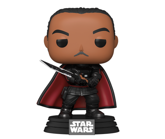 Star Wars: The Mandalorian - Moff Gideon #380 - Funko Pop! Vinyl Figure