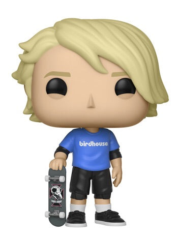 Tony Hawk #1 Birdhouse Funko Pop! Vinyl figure icons