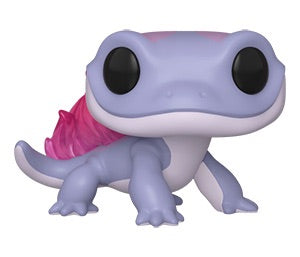 Frozen 2 bruni fire salamander Funko Pop! Vinyl Figure