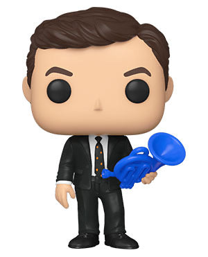 How i Met your Mother Ted Funko Pop Vinyl figure Television