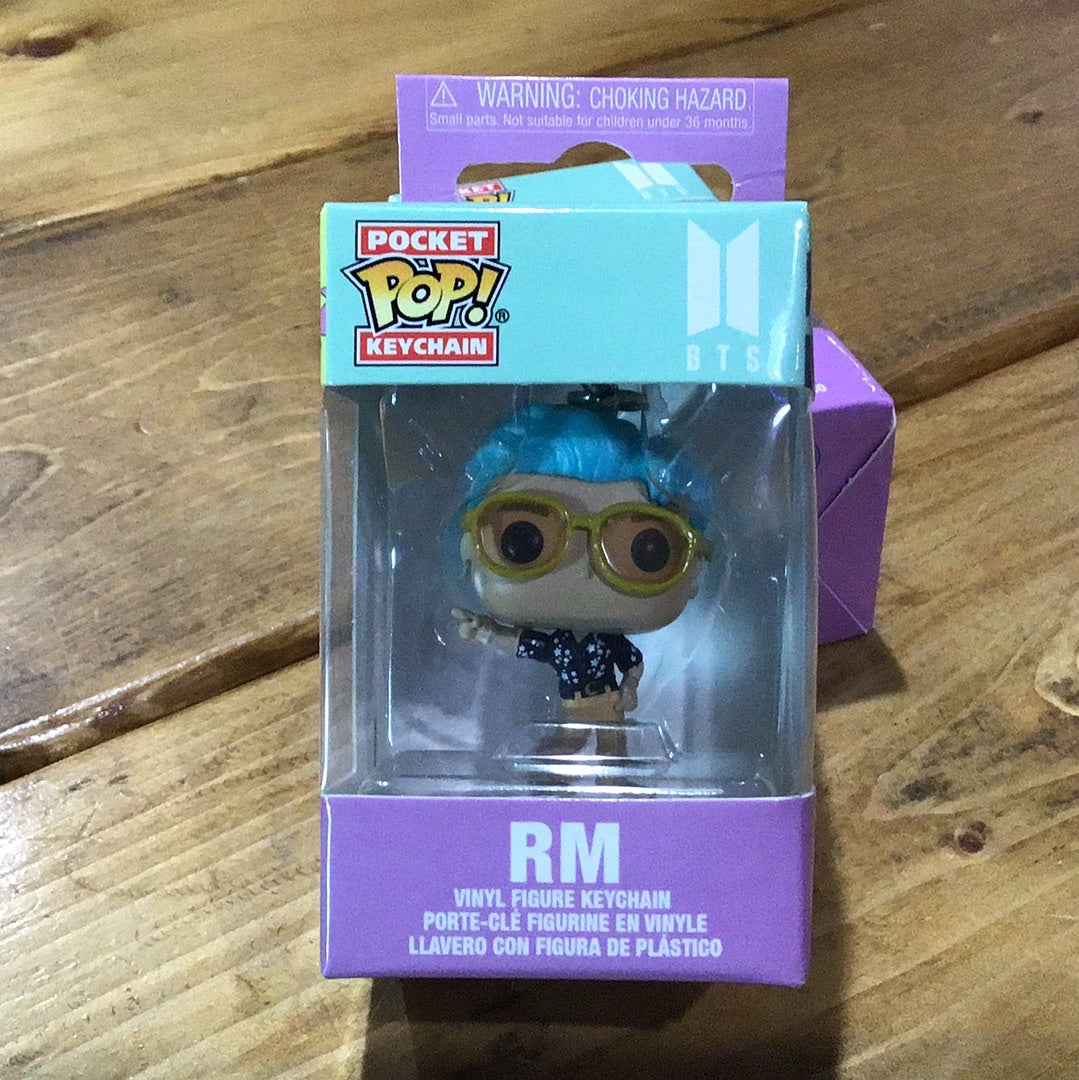 Funko Pop! Pocket Keychains
