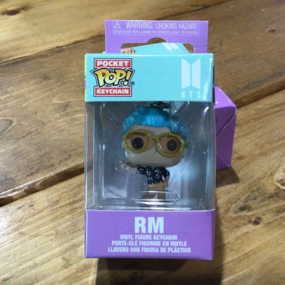 Funko Pop! Pocket Keychains