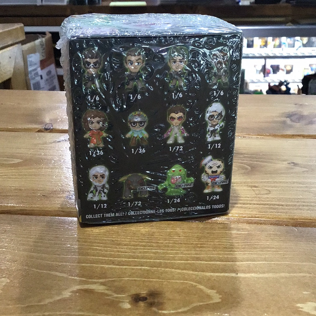 Funko Mystery Mini Boxes