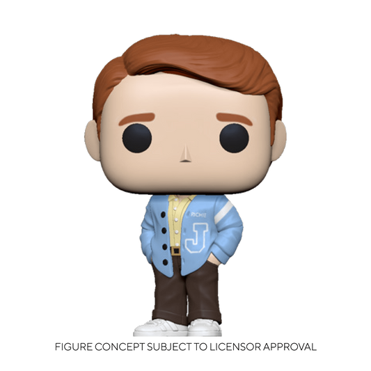 Happy Days Richie Funko Pop! Vinyl figure television