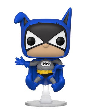 DC Comics - Bat-Mite #300 - Funko Pop! Vinyl Figure