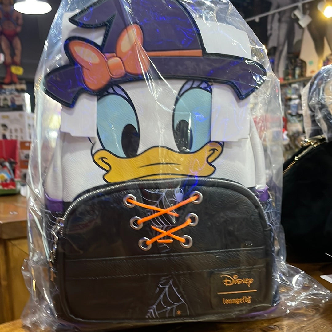 Halloween Disney Bags by Loungefly