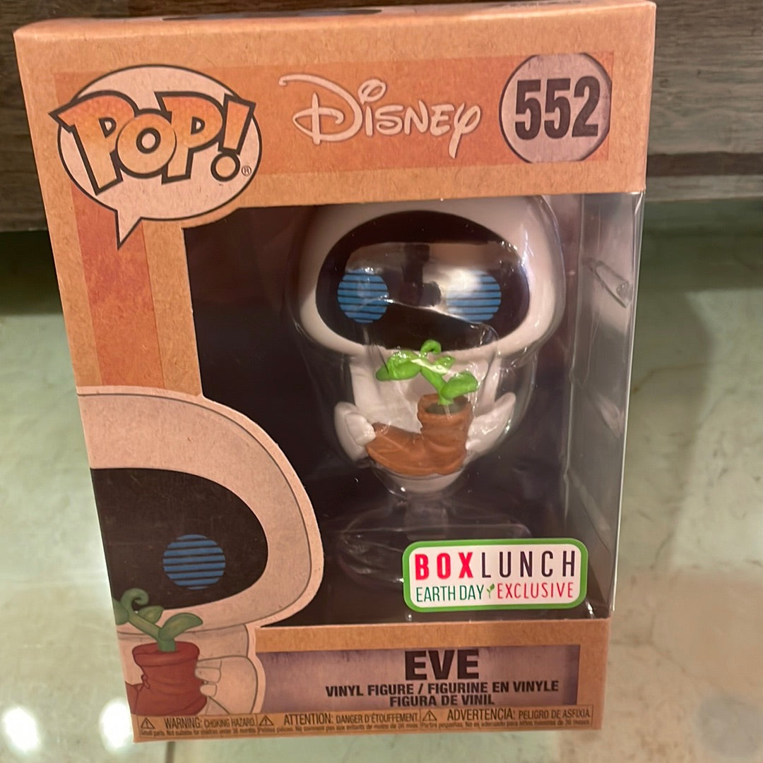 Disney EVE 552 exclusive Funko Pop! vinyl figure