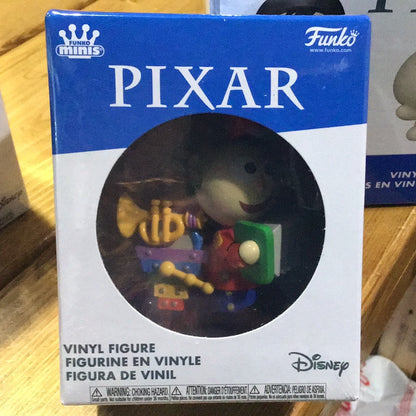 Funko Minis: Disney Pixar Collectible Figure