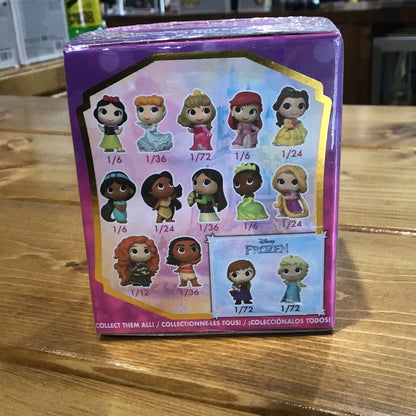 Funko Mystery Mini Boxes