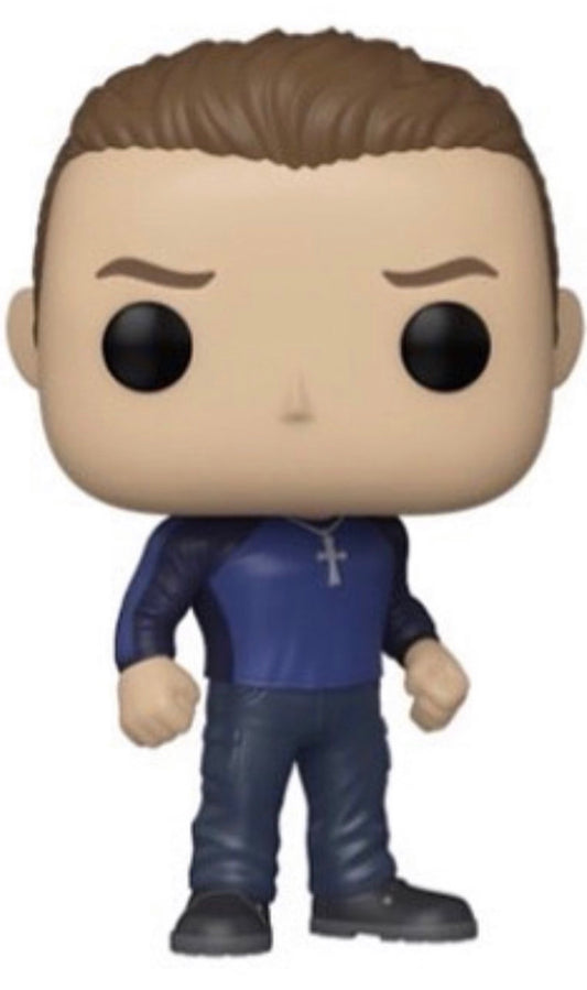 Fast 9 Jakob Toretto Funko Pop! Vinyl figure movie