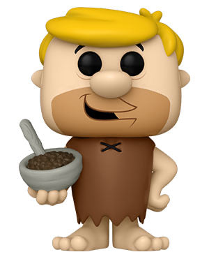 Ad Icons Cocoa Pebbles - Barney - Funko Pop! Vinyl Figure