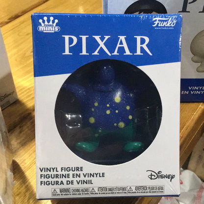 Funko Minis: Disney Pixar Collectible Figure