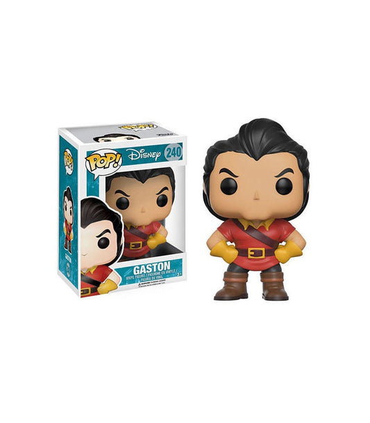 Disney Gaston - Beauty and the Beast Funko Pop! Vinyl Figure