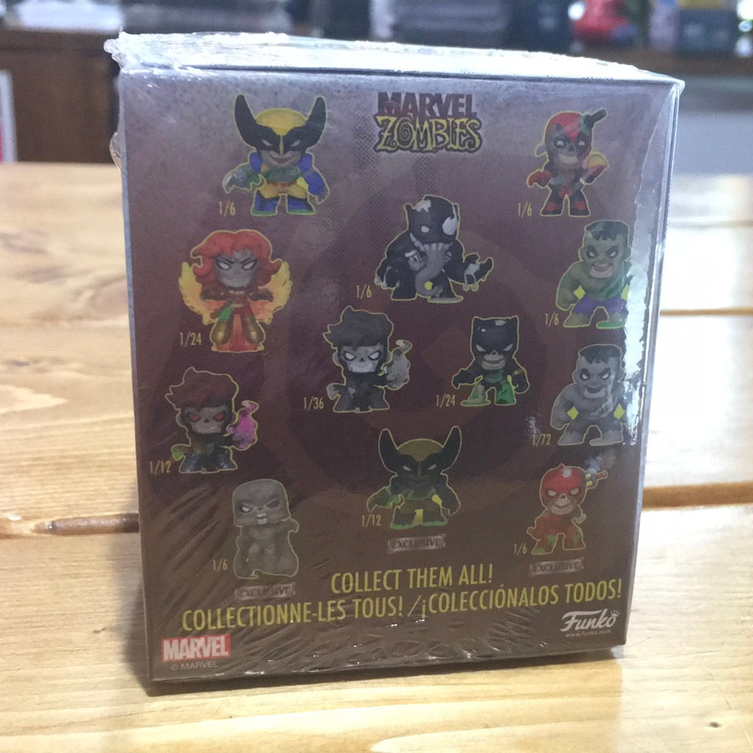 Funko Mystery Mini Boxes