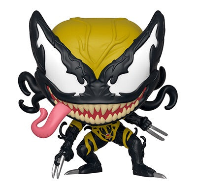 Marvel Venomized X-23 514 Funko Pop! Vinyl figure