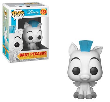 Disney Hercules baby Pegasus Funko Pop! Vinyl figure