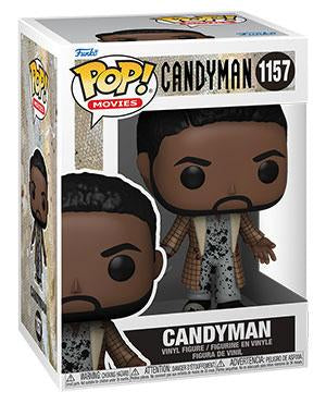 Candyman #1157 - Funko Pop! Vinyl Figure (movies)