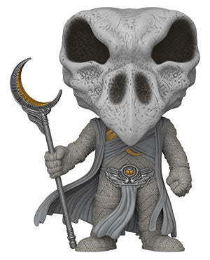 Marvel Moon Knight - Khonshu #1049 - Funko Pop! Vinyl Figure