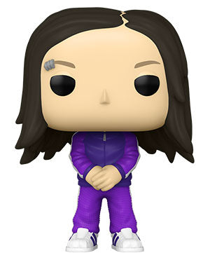 Korn - Jonathan Davis #242 - Funko Pop! Vinyl Figure (Rocks)