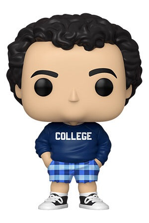 Animal House Bluto college sweater Funko Pop! Vinyl figure movie