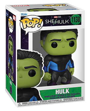 Marvel She-Hulk - Hulk #1130 - Funko Pop! Vinyl Figure