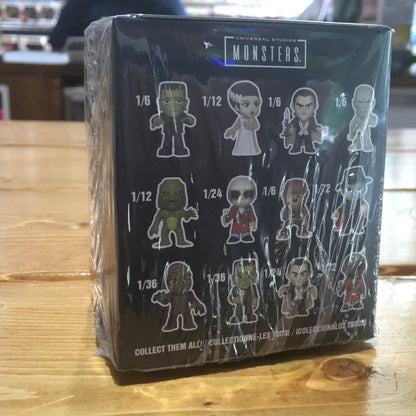 Funko Mystery Mini Boxes