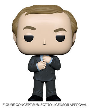 Frasier Dr Niles Crane #1135 Funko Pop! Vinyl figure television