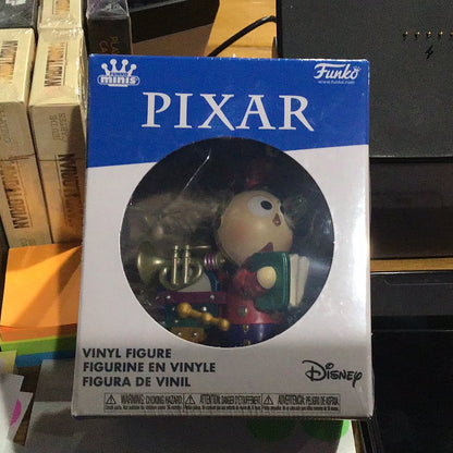 Funko Minis: Disney Pixar Collectible Figure