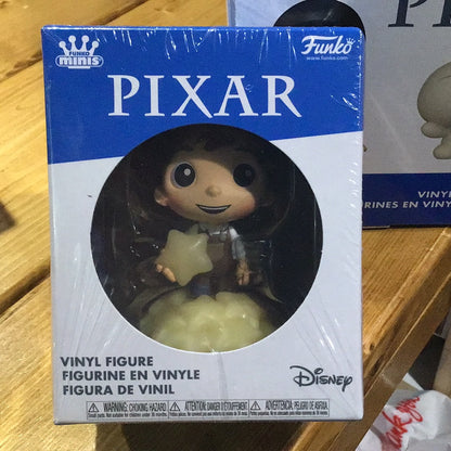 Funko Minis: Disney Pixar Collectible Figure